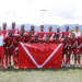 Selección Valle sub 19 masculina de fútbol clasifica a la gran final del Campeonato nacional.